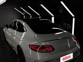 2018 Mercedes-Benz C-Класс 200 IV (W205) Рестайлинг, белый, 2399999 рублей, вид 3