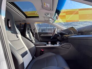 2023 Livan S6 Pro, белый, 1620000 рублей, вид 4