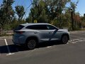 2023 Exeed TXL I Рестайлинг, серый, 2550000 рублей - вид 4