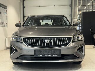 2026 Belgee S50, серый, 2069990 рублей, вид 1