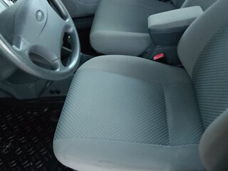 2011 Lada (ВАЗ) Priora I, чёрный, 600000 рублей, вид 5