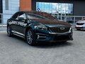 2023 Geely Preface I (China Market) Рестайлинг, зелёный, 2770000 рублей - вид 8