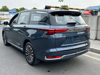 2023 Wuling Victory, синий, 1059000 рублей, вид 4