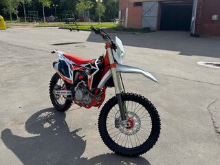 Kayo K6-R 250 KYB Pro