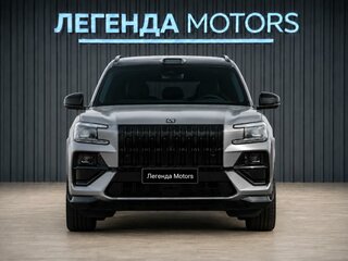 2026 Zeekr 8X Dawn, серый, 13390000 рублей, вид 5