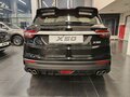 2025 Belgee X50, чёрный - вид 3