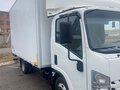 2020 Isuzu Elf (N-series), белый, 2700000 рублей - вид 4