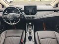 2022 Toyota Corolla Sporty XII (E210) Рестайлинг, чёрный, 1160000 рублей - вид 11