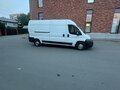2012 Fiat Professional Ducato, белый - вид 5