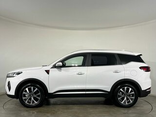 2023 Chery Tiggo 7 Pro Max I, белый, 1750000 рублей, вид 2