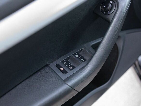 2013 Skoda Octavia III (A7), чёрный, 765000 рублей - вид 14