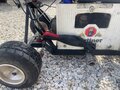 2024 Honda ATC 70, красный, 79000 рублей - вид 9