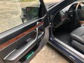 1994 Mercedes-Benz S-Класс 320 Long 4-speed III (W140), синий, 2700000 рублей - вид 9