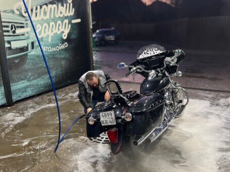 2007 Yamaha XVS650 Drag Star, чёрный, 650000 рублей, вид 5