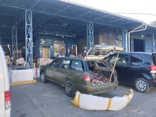 2000 Nissan Expert, белый, 150000 рублей, вид 4