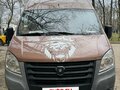 2019 ГАЗ ГАЗель Next, коричневый, 1150000 рублей