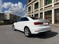 2016 Audi A3 III (8V), белый, 1800000 рублей - вид 6