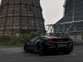 2021 Ferrari F8 Tributo, чёрный, 21000000 рублей - вид 6