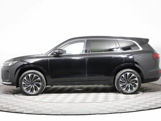 2025 Seres M7, чёрный, 5500000 рублей, вид 2
