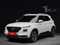 2022 Hyundai Venue I, белый, 1460007 рублей