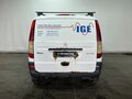 2006 Mercedes-Benz Vito II (W639), белый - вид 5
