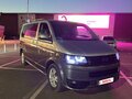 2010 Volkswagen Multivan T5 Рестайлинг, серебристый, 2250000 рублей - вид 6