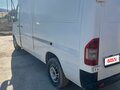 1998 Mercedes-Benz Sprinter, белый, 585000 рублей - вид 2