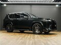 2025 Lexus LX 600 IV, чёрный, 18775550 рублей - вид 3
