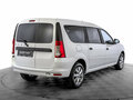 2024 Lada (ВАЗ) Largus I Рестайлинг, белый, 1400000 рублей - вид 4