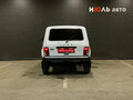 2024 Lada (ВАЗ) Niva Legend I, белый, 930000 рублей - вид 5