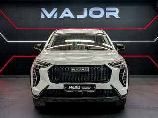 2025 Haval Jolion I Рестайлинг, белый, 2315000 рублей, вид 2