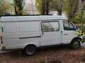 2001 ГАЗ ГАЗель (2705), белый, 130000 рублей