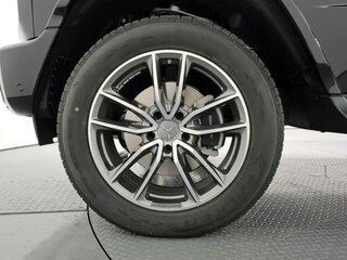 2025 Mercedes-Benz G-Класс 450 d III (W465) Рестайлинг, чёрный, 17745104 рублей, вид 5