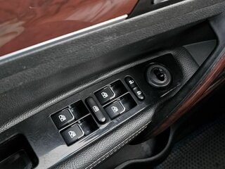 2017 Zotye T600, чёрный, 664000 рублей, вид 5