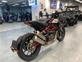 2019 Indian FTR 1200, чёрный, 1100000 рублей - вид 5