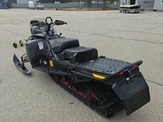 2023 BRP Ski-Doo Expedition 900, чёрный, 1500000 рублей, вид 4