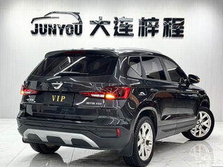 2022 Jetta VS5 I, чёрный, 1277999 рублей, вид 3