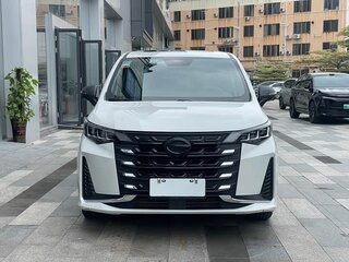 2021 GAC Trumpchi M6 Pro, белый, 1530000 рублей, вид 2
