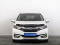 2016 Honda Shuttle II, белый - вид 2