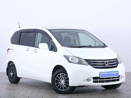 Honda Freed I