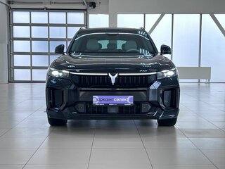 2025 Voyah Free I Рестайлинг, чёрный, 4690000 рублей, вид 5