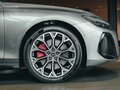 2026 Audi A6 L VI (C9), серебристый, 8390000 рублей - вид 5