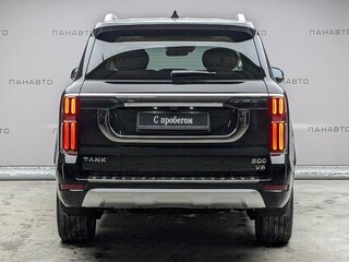 2024 Tank 500 I, чёрный, 5375000 рублей, вид 4