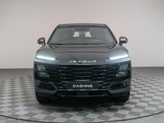 2026 Jetour Dashing I, чёрный, 2759900 рублей, вид 2