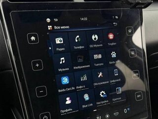 2021 Hyundai Tucson L IV, белый, 2550000 рублей, вид 5
