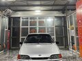 2004 Lada (ВАЗ) 2115, серебристый, 125000 рублей