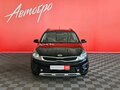 2020 Kia Rio X-Line IV, чёрный, 1615000 рублей - вид 8