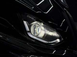 2023 BMW S 1000 RR, чёрный, 2200000 рублей, вид 2