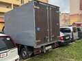 2001 Mercedes-Benz Sprinter, синий, 750000 рублей - вид 2