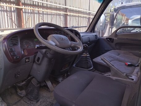 2011 Hyundai HD78, белый, 1100000 рублей, вид 2